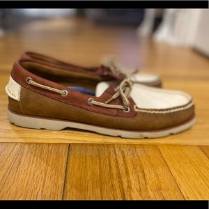Sperry Topsiders